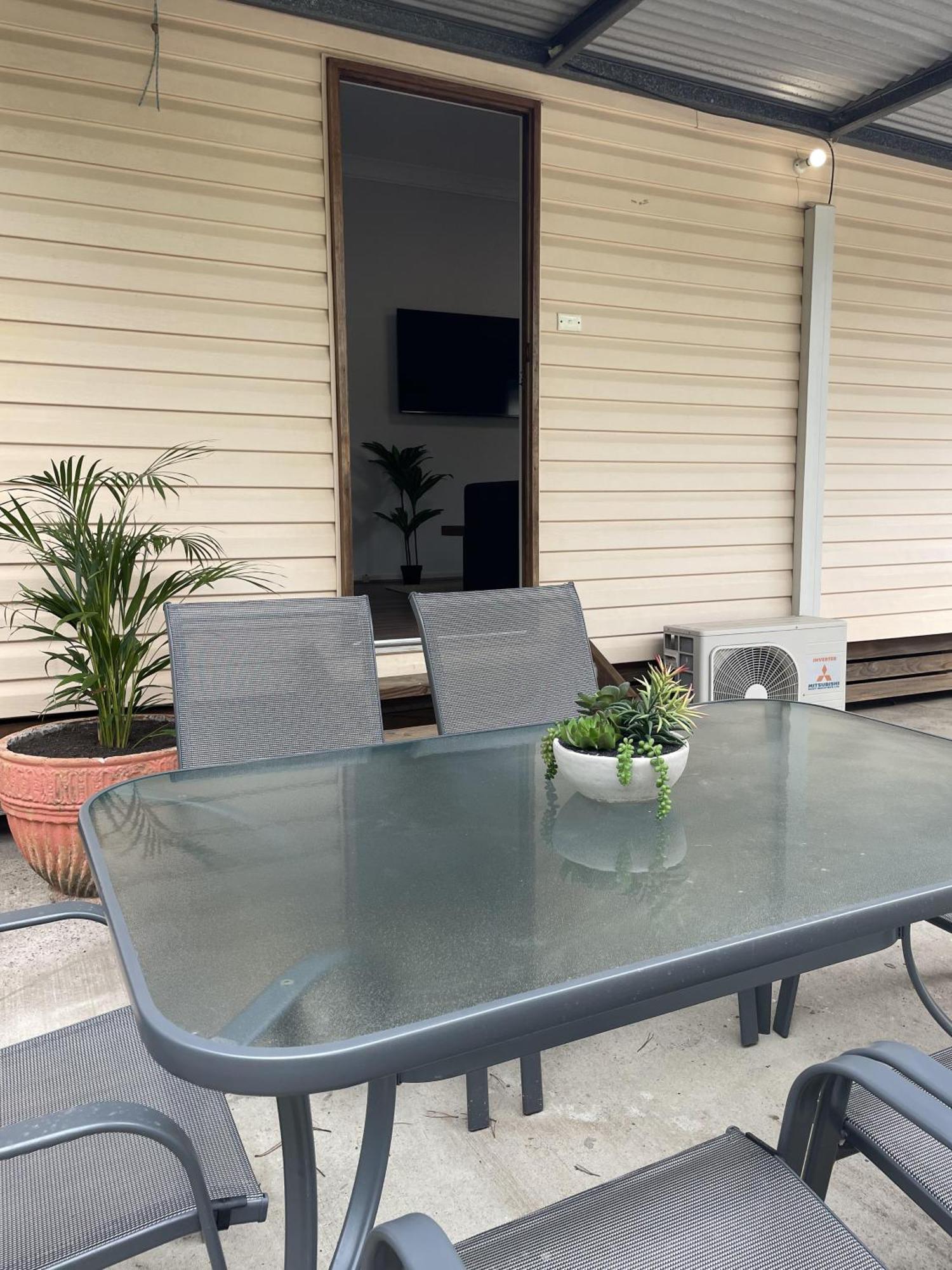 Ingenia Holidays Avina Vineyard Exterior foto